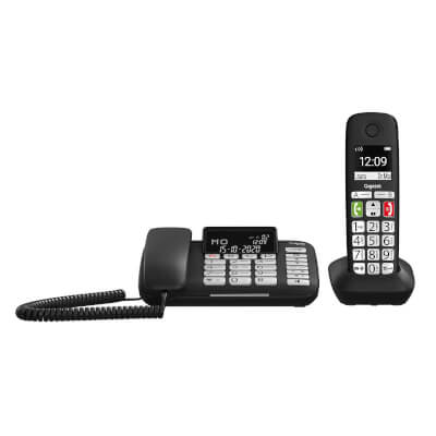 Téléphone analogique DL780 Plus