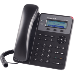 Téléphone SIP PoE GXP1610 1 SIP