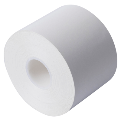 Rouleau Linerless cont. 58mm x 51.8m - Pack de 32