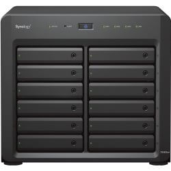 Serveur NAS entr. DS3622XS+ 12 baies