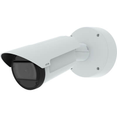 Caméra AXIS Q1806-LE