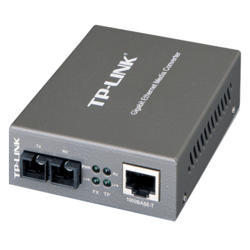 Transceiver 1000 Base Tx/1000 Base SX Multimode SC