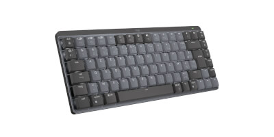 Clavier MX Meca Minimalist s.fil Illum. FR Graph.