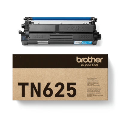 Toner cyan 1800 pages pour certains HL/DCP/MFC