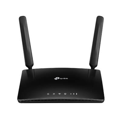 Routeur 4G LTE WiFi5 AC750Mbps bi-bande