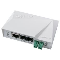 Monitoring STE2 Plus Temp. +15 capt. opt. PoE Wifi