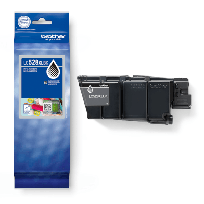 Cartouche d'encre LC528XLBK