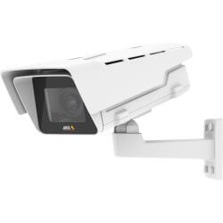 Caméra fixe P1368-E