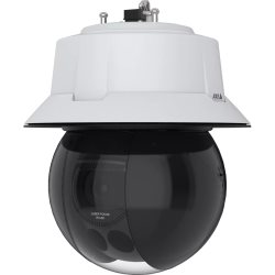 Caméra IP motorisée PTZ Q6358-LE