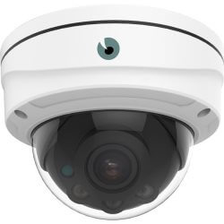 Caméra dôme pro extérieur DN5EW – 5 Mpx IR – IA