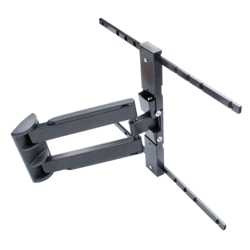 Support écran 32-55" 25Kg extra plat