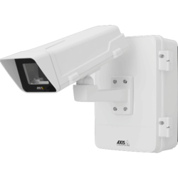 Boitier anti vandal IP 66 Axis T98A16-VE