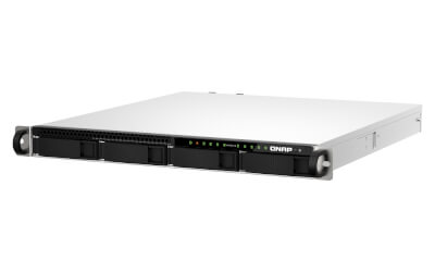 Serveur NAS Qnap TSH987XURPE233416G