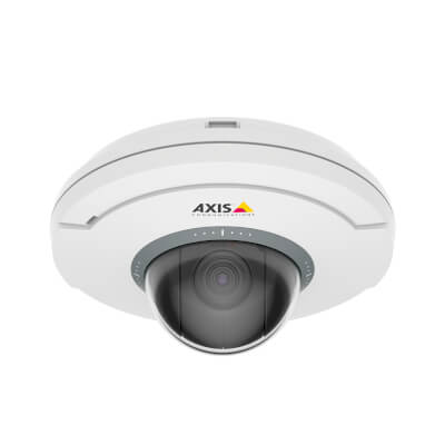 Caméra AXIS M5074