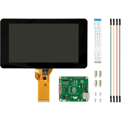 Ecran 7'' tactile pour Raspberry Pi