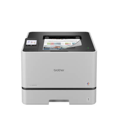 Imprimante Couleur laser Wifi NFC F+ BSI