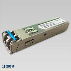 Module MGbic 100Base Fx 20Km Monomode Duplex LC