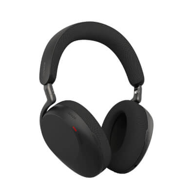 Casque Evolve3 85 USB-A UC&Teams noir