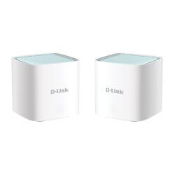 Solution MESH WiFi 6 Eagle Pro AX1500 (Pack de 2)