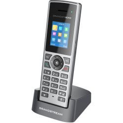 Téléphone DECT DP722 écran couleur, audio HD