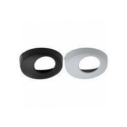 Caches support AXIS P39-R blanc