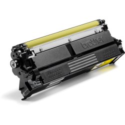 Toner jaune - 6500 pages pour certains HL et MFC