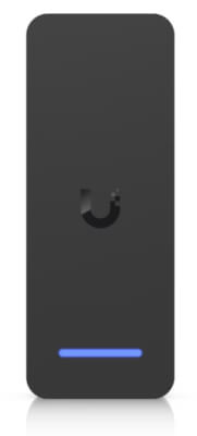 Lecteur de carte Retrofit NFC et TouchPass noir