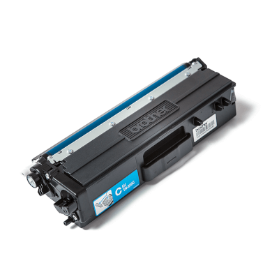 Toner cyan pour 9000 pages