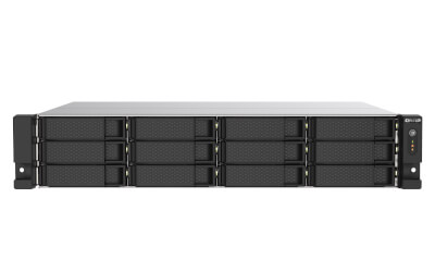 Serveur NAS Qnap TS-1273AU-RP-8G