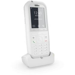 Téléphone DECT M90 milieu médical pour 300/700/900