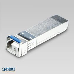 Module SFP+ WDM/Bidi LC SingleMode 40 Km
