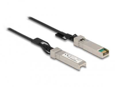 Câble Twinaxe SFP+ Mâle / Mâle 5m