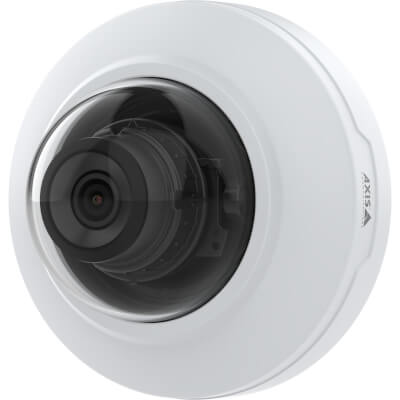 Caméra AXIS M4218-V