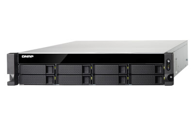 Serveur NAS Qnap TS-877XU-1200-4G