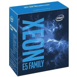 Processeur XEON E5-2603V4 1,7 GHz