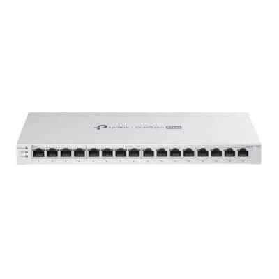 Switch Omada Pro 16 ports 1Giga dont 8 ports PoE+