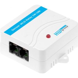 Détecteur d'eau avec relais ou 1Wire UNI output
