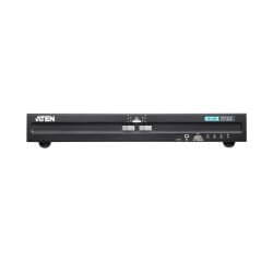 Switch KVM Secure 2 ports USB HDMI