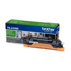 Toner TN243BK 1000 pages noir