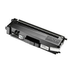 Toner TN329BK 6000 pages a 5% noir
