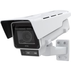 Caméra Axis Q1656-LE