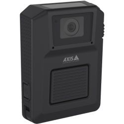AXIS W100 BODY WORN CAMERA 24P