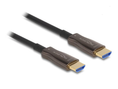 Câble vidéo optique actif HDMI 8K 60Hz 100m