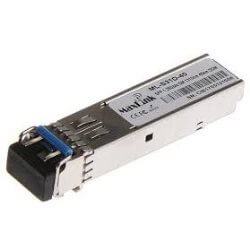Mod. SFP 1,25G SM 1310nm 40km 2xLC cpt. Cisco