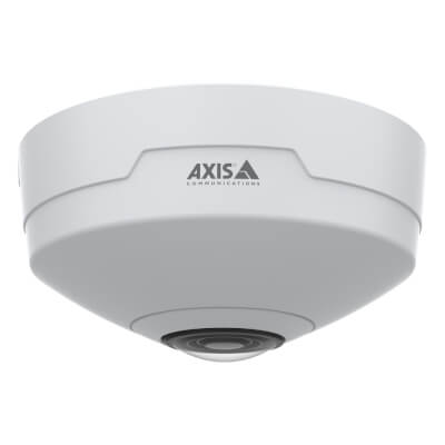 Caméra AXIS M4328-P