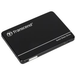 SSD SuperMLC 64Go SATA III - Format 2,5''