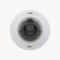 Caméra Axis M4216-V