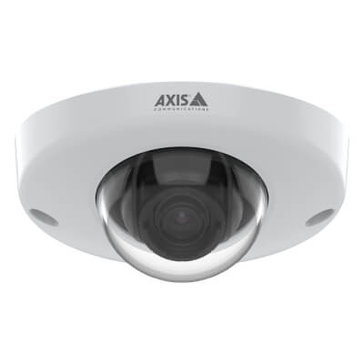 Caméra AXIS M3905-R RJ45 2.8 mm 10P