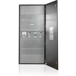 Bypass de maintenance ext. EATON 100kW 3 Switches