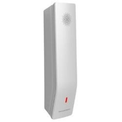 Téléphone SIP PoE pour hôtel GHP610